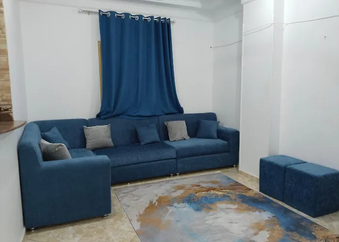 Apartamento Youssef *