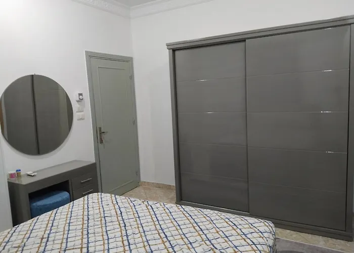 Apartamento Youssef *