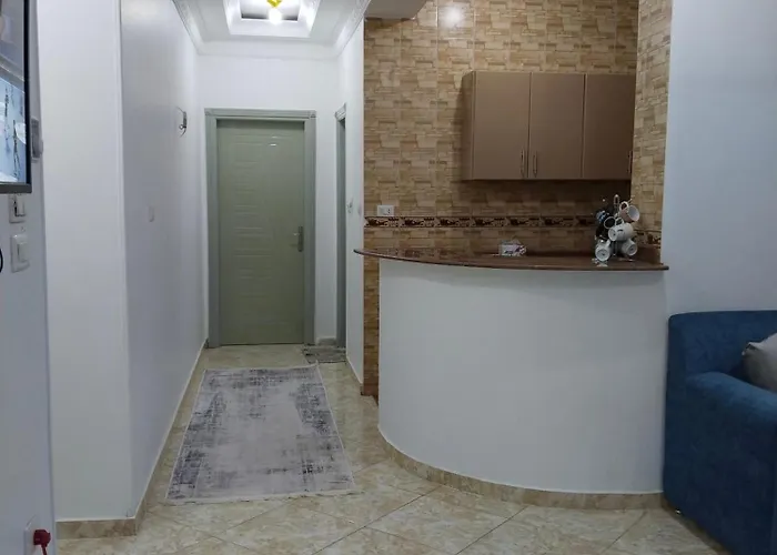 Apartamento Youssef *