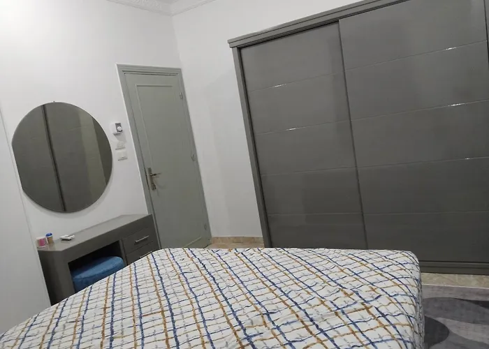 Apartamento Youssef Hurghada